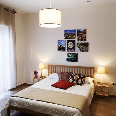 Bed and Breakfast La Stanza Di Rachele Nápoles Exterior foto